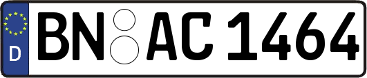 BN-AC1464