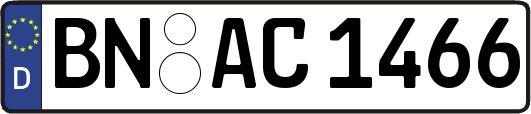 BN-AC1466