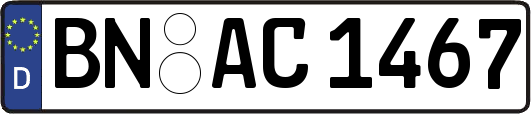 BN-AC1467