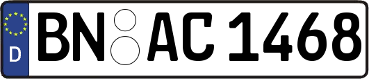 BN-AC1468