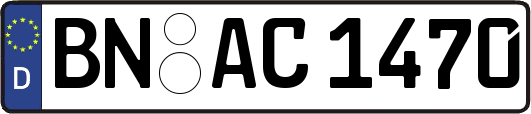 BN-AC1470