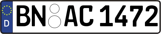BN-AC1472