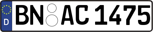 BN-AC1475