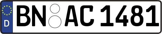 BN-AC1481