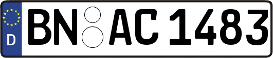 BN-AC1483