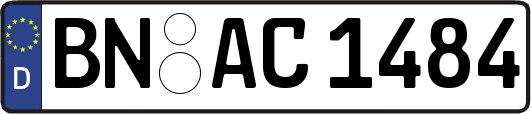 BN-AC1484