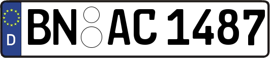 BN-AC1487