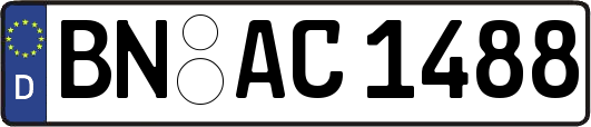 BN-AC1488