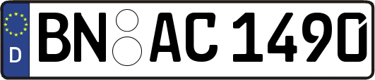 BN-AC1490