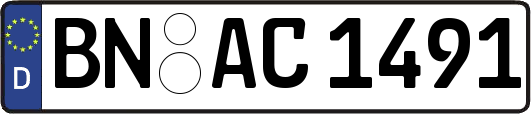 BN-AC1491