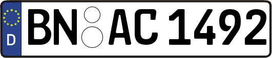 BN-AC1492