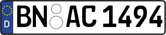 BN-AC1494