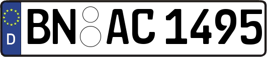 BN-AC1495