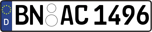 BN-AC1496