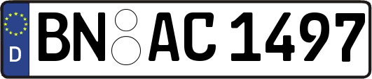 BN-AC1497