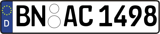BN-AC1498