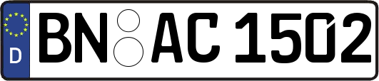 BN-AC1502