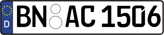 BN-AC1506