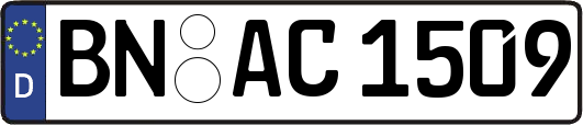 BN-AC1509