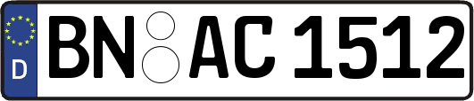 BN-AC1512