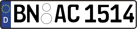 BN-AC1514