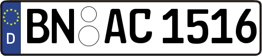 BN-AC1516