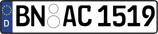 BN-AC1519