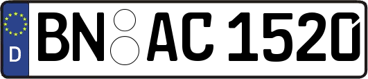 BN-AC1520