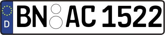 BN-AC1522
