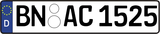 BN-AC1525