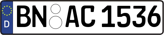 BN-AC1536