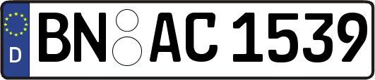 BN-AC1539