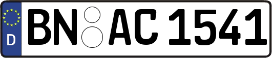 BN-AC1541