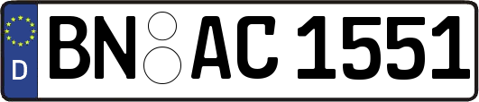 BN-AC1551