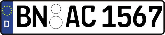 BN-AC1567