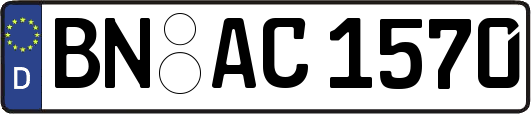BN-AC1570