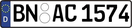 BN-AC1574