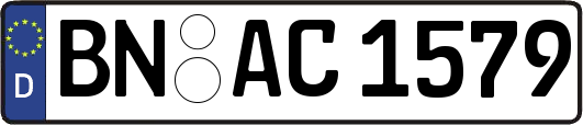 BN-AC1579