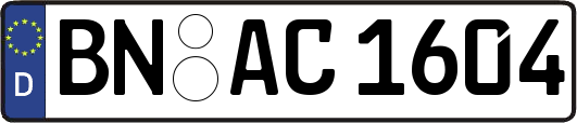 BN-AC1604