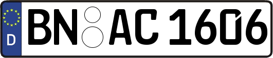 BN-AC1606