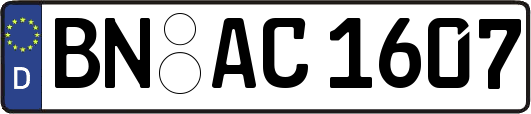BN-AC1607