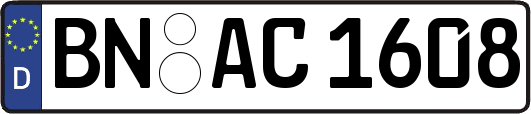 BN-AC1608