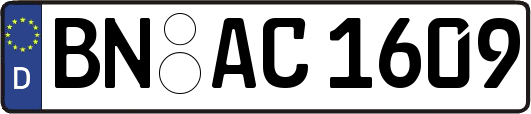 BN-AC1609