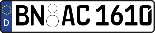 BN-AC1610