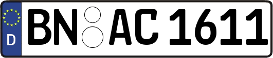 BN-AC1611