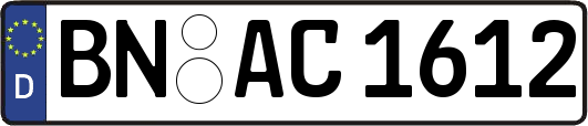 BN-AC1612