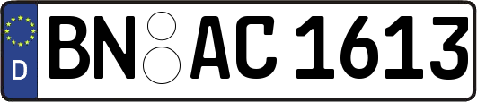 BN-AC1613