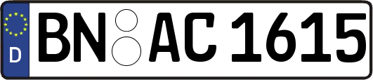 BN-AC1615