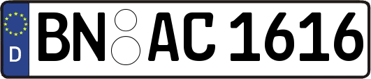 BN-AC1616
