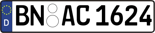 BN-AC1624